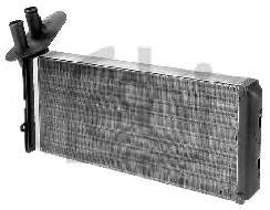 15914 Febi Radiador de forno (de aquecedor)