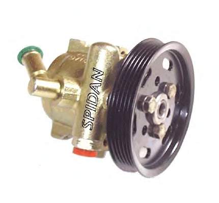 Bomba da Direção hidrâulica assistida AND 33145011 preço, a partir de 37,24 USD