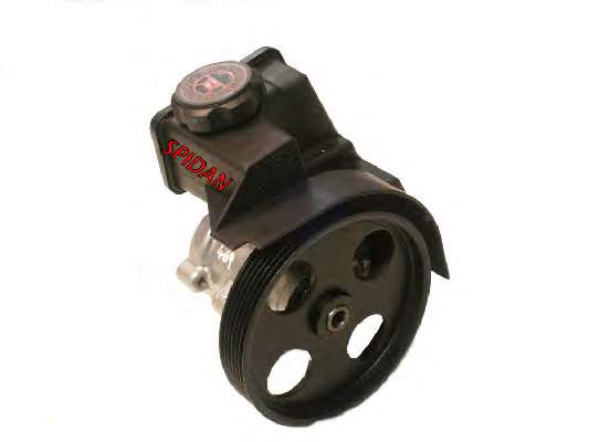 26080328QG Peugeot/Citroen Bomba da Direção hidrâulica assistida