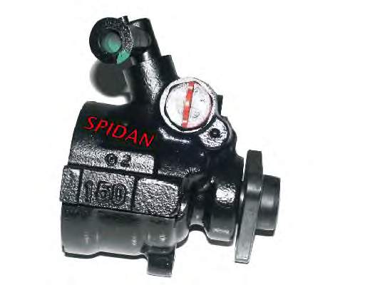 51839104 Fiat/Alfa/Lancia Bomba da Direção hidrâulica assistida