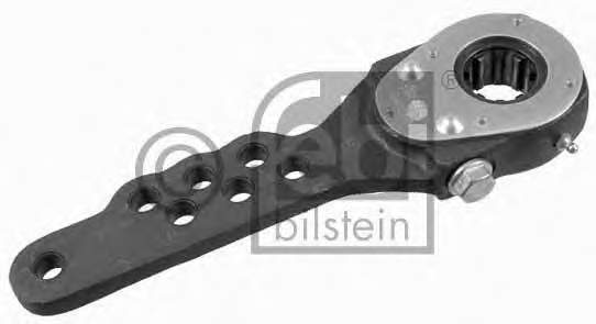 Catraca do freio do eixo dianteiro BPW 0517482213 preço, a partir de 25,90 USD