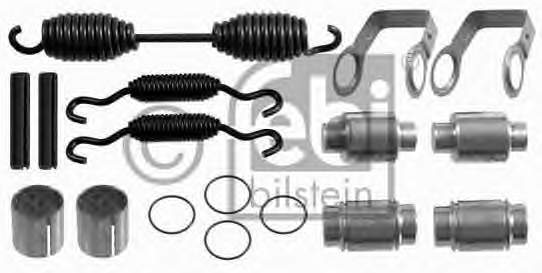 Kit de reparação do freio da árvore (de catraca) SEM 14961 preço, a partir de 39,58 USD