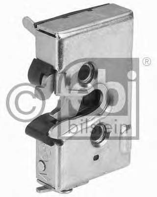 Fecho da porta traseira direita Febi 17022 preço, a partir de 9,35 USD