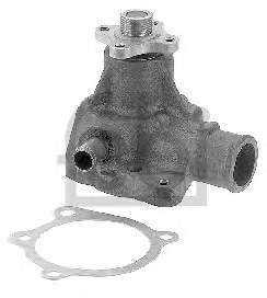 5013265 Ford Bomba de água (bomba) de esfriamento