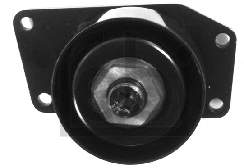 Rolo de reguladora de tensão da correia de transmissão LUK 531030610 preço, a partir de 44,65 USD