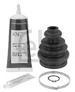 Bota de proteção interna de junta homocinética do semieixo dianteiro Febi 17127 preço, a partir de 17,59 USD