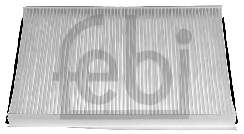 Filtro de salão Febi 17160 preço, a partir de 10,96 USD