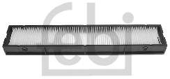 Filtro de salão Febi 17161 preço, a partir de 25,60 USD