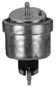 Coxim (suporte) esquerdo de motor Opel 0684684 preço, a partir de 59,59 USD
