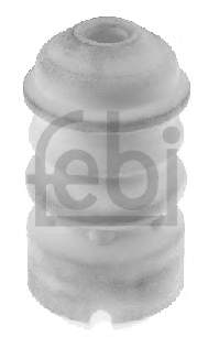 17286 Febi Pára-choque (grade de proteção) de amortecedor traseiro