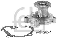 Bomba de água (bomba) de esfriamento Opel 97101320 preço, a partir de 37,82 USD