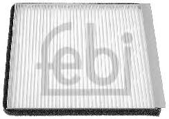 17311 Febi Filtro de salão