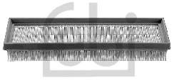 Filtro de ar Renault (RVI) 8671002475 preço, a partir de 5,71 USD