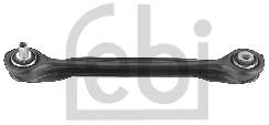 Braço oscilante (tração) longitudinal inferior esquerdo/direito de suspensão traseira Febi 17267 preço, a partir de 27,36 USD