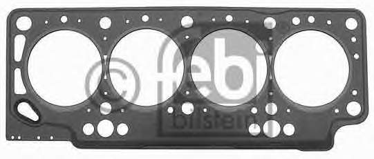CH4369B BGA Vedante de cabeça de motor (CBC)