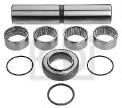 A3003300119 Mercedes Kit de reparação do pivô de extremidade do eixo