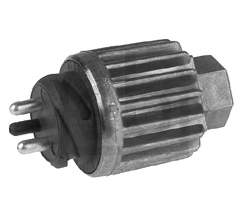 Sensor de ativação do sinal de parada MAN 81255200077