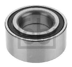 Rolamento de cubo dianteiro Japan Parts KK12006 preço, a partir de 52,50 USD