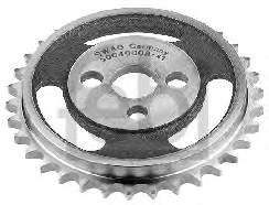 Compre 6029398 Ford Engrenagem de cadeia da roda dentada da árvore distribuidora de motor