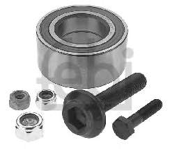 Rolamento de cubo dianteiro VAG 893498625E preço, a partir de 37,10 USD