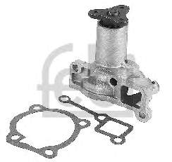 Bomba de água (bomba) de esfriamento Febi 17630 preço, a partir de 35,76 USD