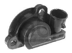SVF013 Magneti Marelli Sensor de posição da válvula de borboleta (potenciômetro)