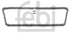 A1669970994 Mercedes Cadeia do mecanismo de distribuição de gás