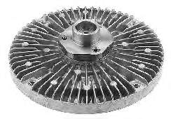 17798 Febi Acoplamento viscoso de ventilador de esfriamento