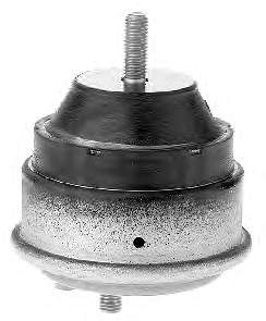 200952 Cautex Coxim (suporte) esquerdo/direito de motor