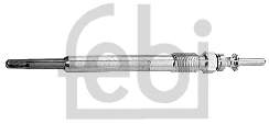 17788 Febi Vela de incandescência