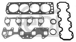 D3117800 Glaser Kit superior de vedantes de motor