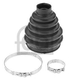Bota de proteção externa de junta homocinética do semieixo dianteiro Cautex 030060 preço, a partir de 26,90 USD