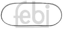 Vedante de tampa de válvulas de motor Iveco 4845138 preço, a partir de 16,33 USD