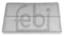 Filtro de salão Febi 17420 preço, a partir de 13,57 USD