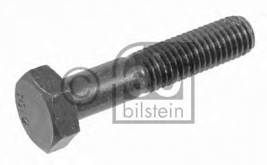 Parafuso de fixação de apoio esférico dianteiro ao pino de apoio VAG N0347785 preço, a partir de 3,28 USD