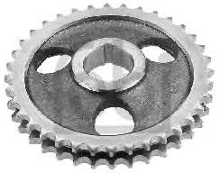 A1020520901 Mercedes Engrenagem de cadeia da roda dentada da árvore distribuidora de motor