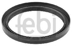 17547 Febi Vedação externa de cubo traseiro