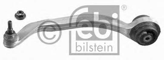 21196 Febi Braço oscilante inferior esquerdo de suspensão dianteira