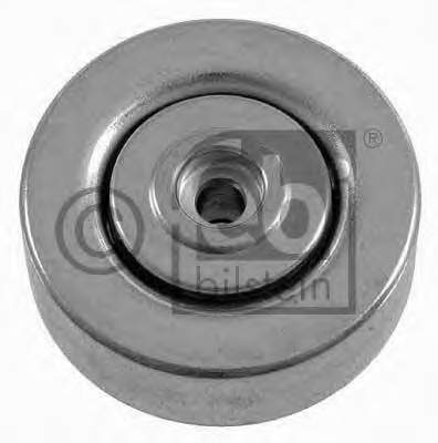 MPQ0145 Magneti Marelli Rolo parasita da correia de transmissão