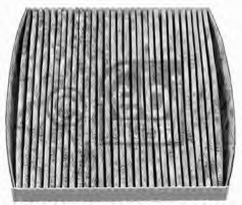 Filtro de salão Mazda GS3L61148 preço, a partir de 13,31 USD