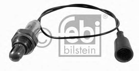 035906265B VAG Sonda lambda, sensor de oxigênio