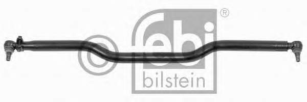 21310 Febi Tração de direção central