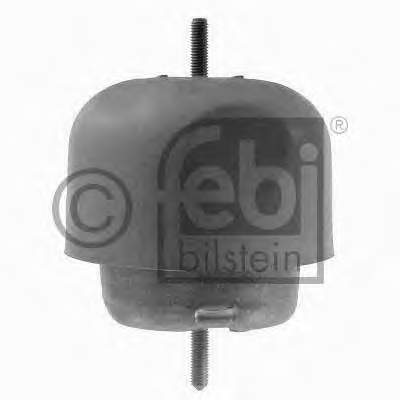 Coxim (suporte) esquerdo/direito de motor Febi 21240 preço, a partir de 36,87 USD