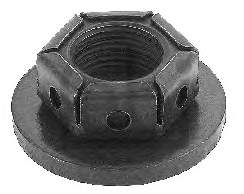 6701988 Ford Porca de cubo traseiro