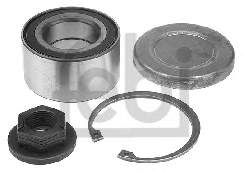T474079 STC Rolamento de cubo dianteiro