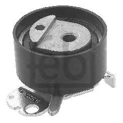 96353368 Peugeot/Citroen Rolo de reguladora de tensão da correia do mecanismo de distribuição de gás