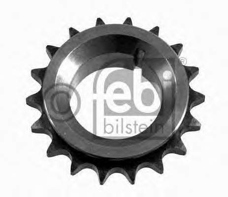 A1020520003 Mercedes Engrenagem de cadeia da roda dentada de acionamento de cambota de motor