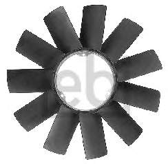 19256 Febi Ventilador (roda de aletas) do radiador de esfriamento