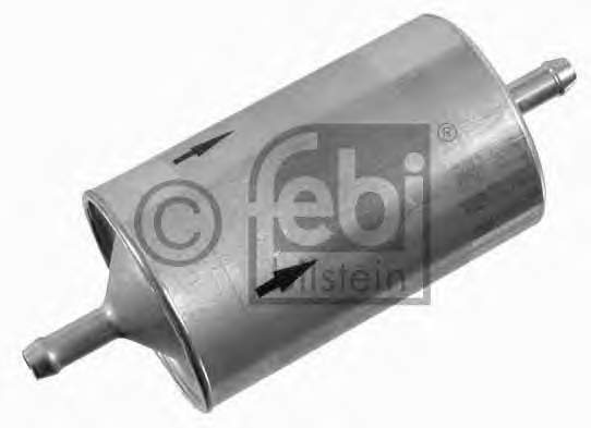 21626 Febi Filtro de combustível