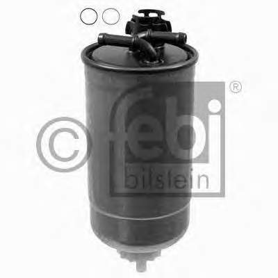 Filtro de combustível 21622 Febi